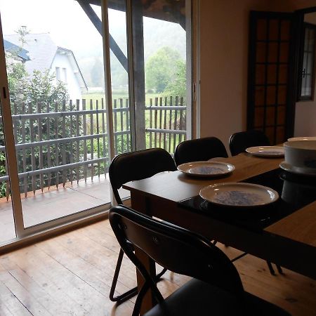 Appartement 8 Places 9 Rue De Soupon ลารองส์ ภายนอก รูปภาพ