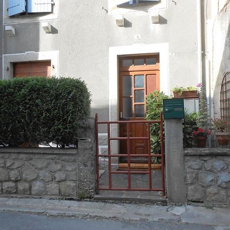 Appartement 8 Places 9 Rue De Soupon ลารองส์ ภายนอก รูปภาพ