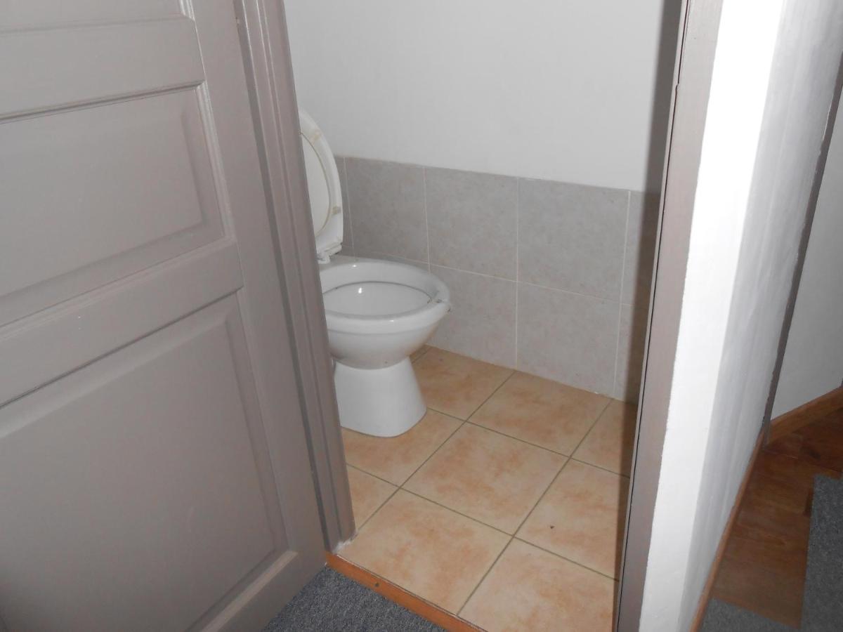 Appartement 8 Places 9 Rue De Soupon ลารองส์ ภายนอก รูปภาพ
