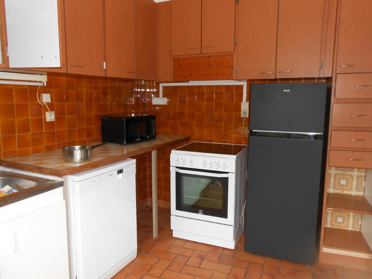 Appartement 8 Places 9 Rue De Soupon ลารองส์ ภายนอก รูปภาพ