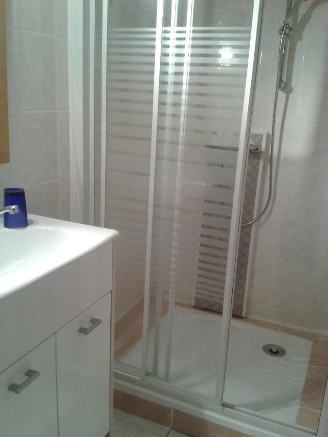 Appartement 8 Places 9 Rue De Soupon ลารองส์ ภายนอก รูปภาพ