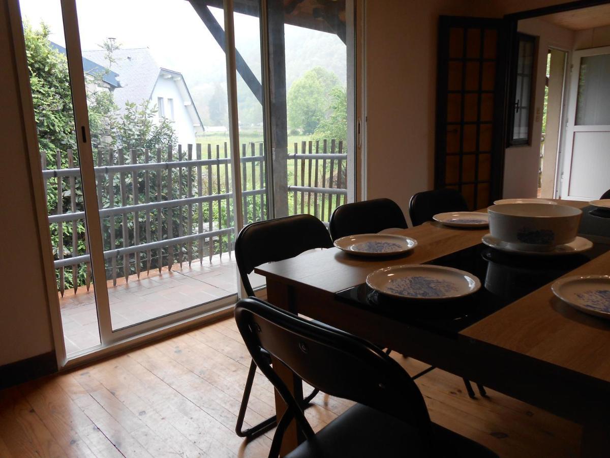 Appartement 8 Places 9 Rue De Soupon ลารองส์ ภายนอก รูปภาพ