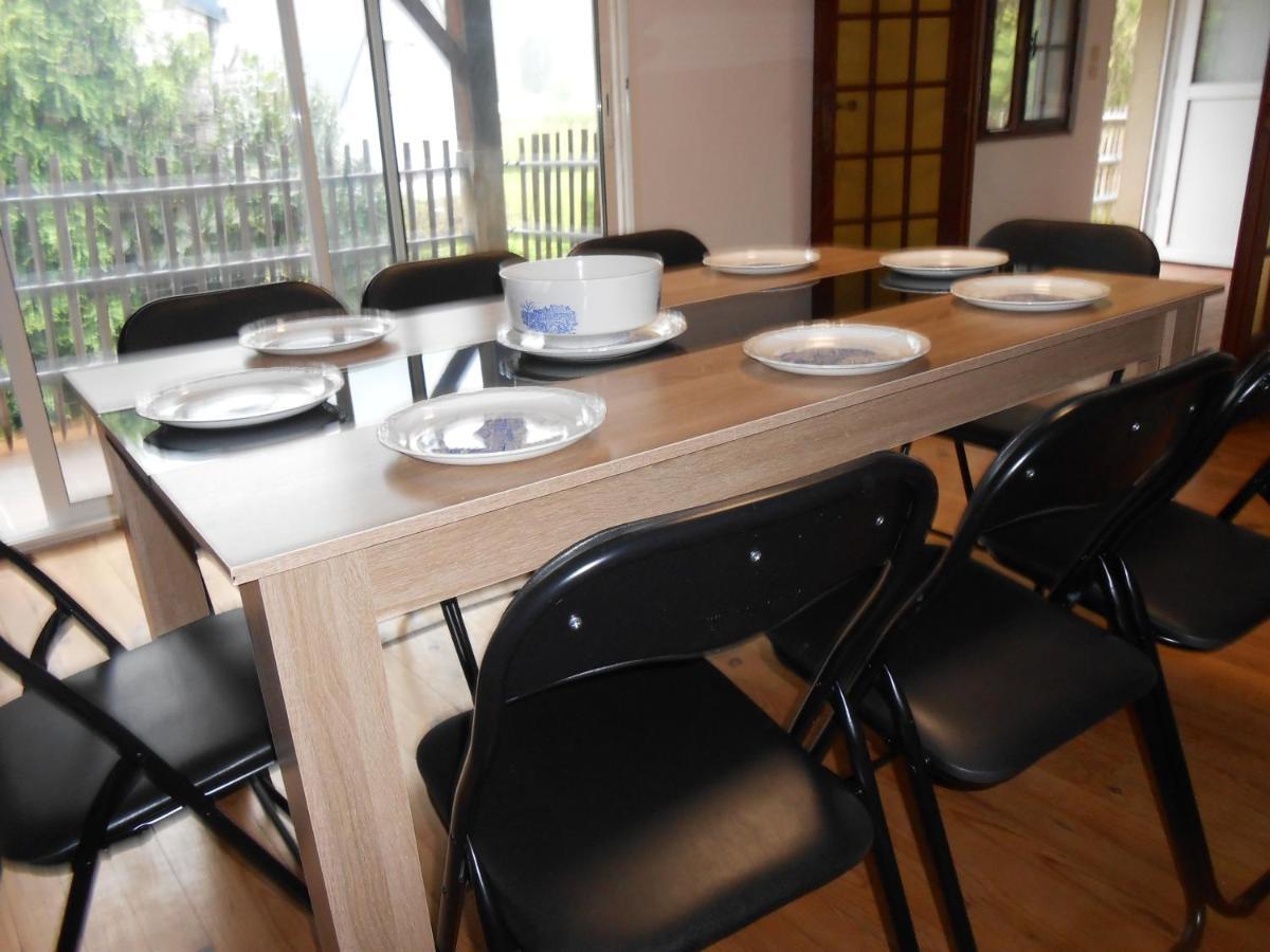 Appartement 8 Places 9 Rue De Soupon ลารองส์ ภายนอก รูปภาพ