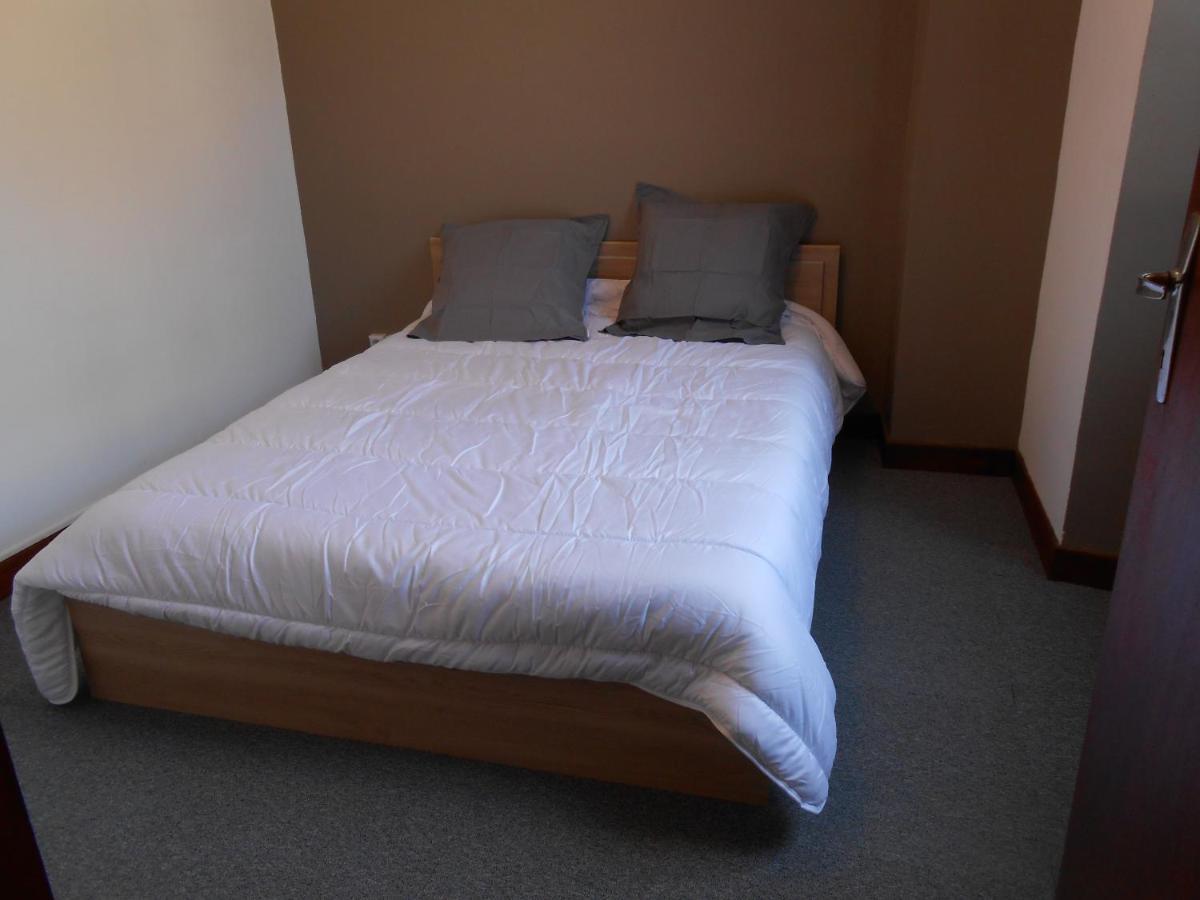 Appartement 8 Places 9 Rue De Soupon ลารองส์ ภายนอก รูปภาพ