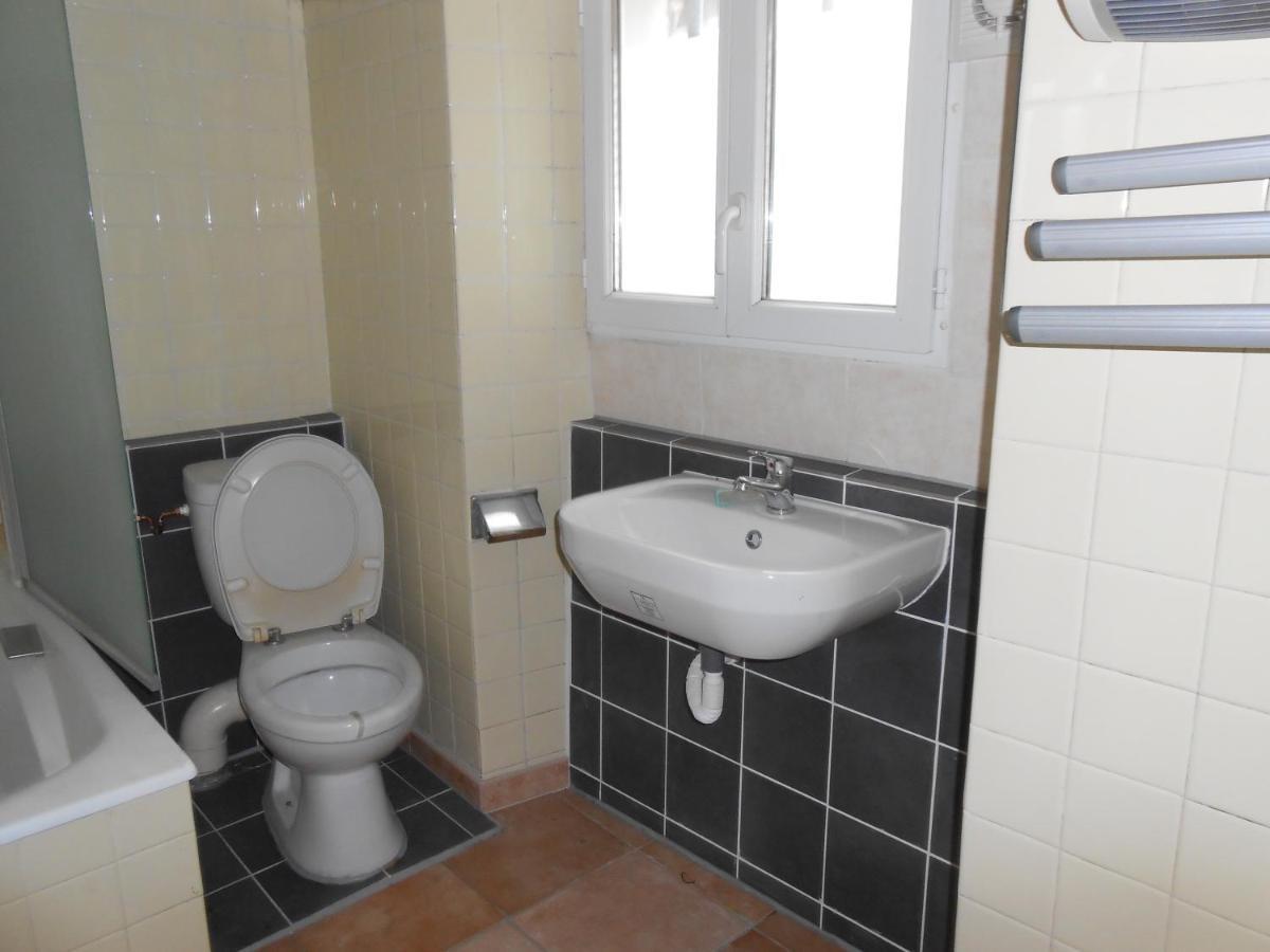 Appartement 8 Places 9 Rue De Soupon ลารองส์ ภายนอก รูปภาพ